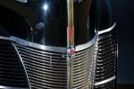 Ford DeLuxe Eight Tudor Hardtop 1940 года
